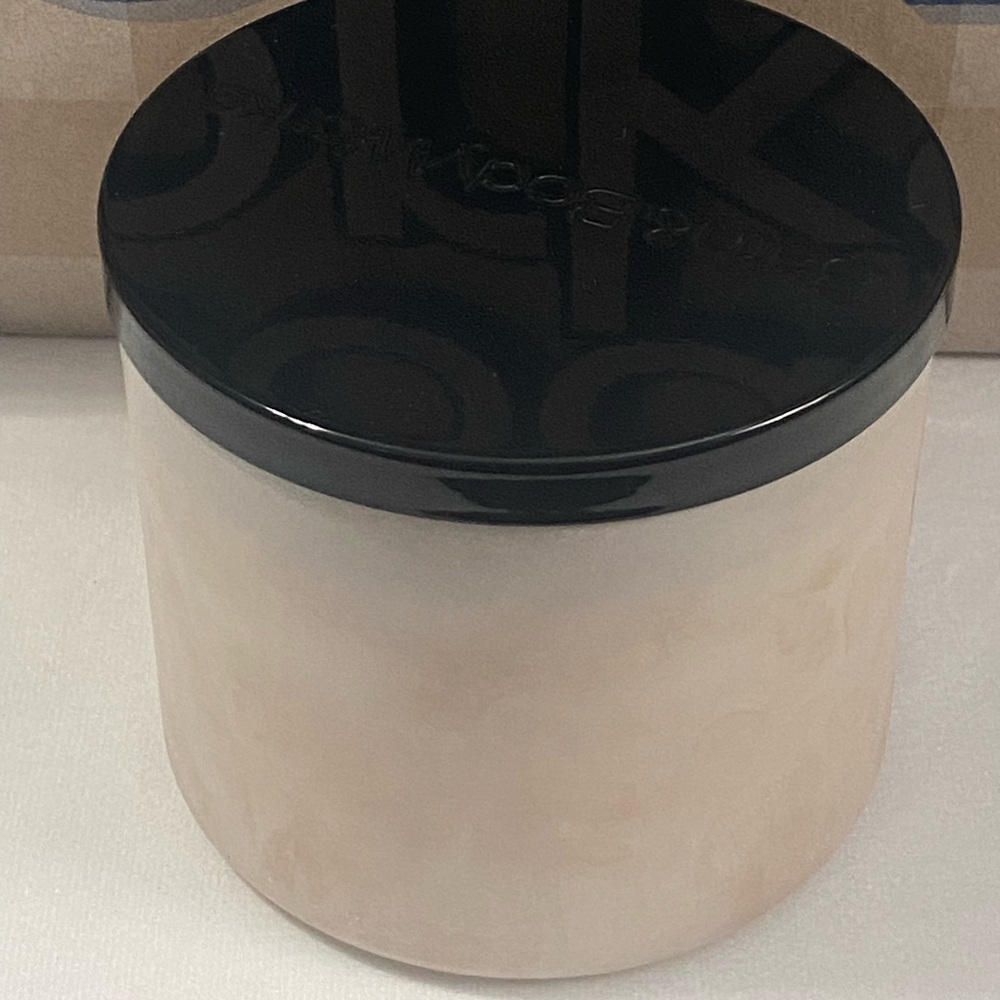 Bath & Body Works Pumpkin Spice Latte Three Wick Candle - Picture 2 of 5